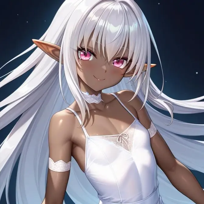 RawIbis6567의 エリナとミズキ