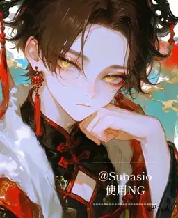 Profile image of Yang
