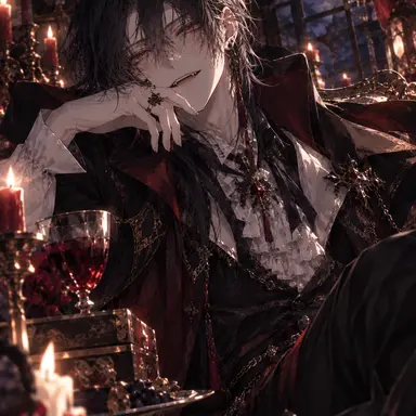 Profile image of Chochin