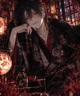 Profile image of Chochin