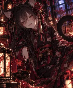 Profile image of Kohaku