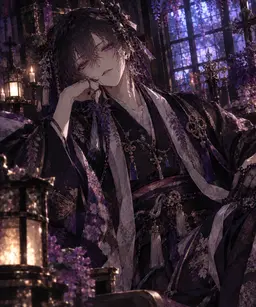 Profile image of Budo