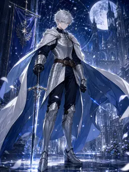 Profile image of シリウス