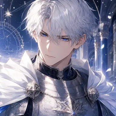 Profile image of シリウス