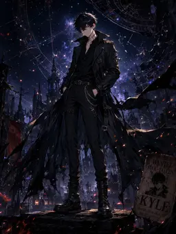 Profile image of カイル