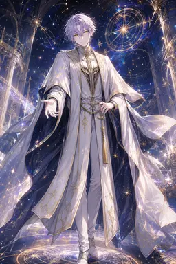 Profile image of アルヴィス