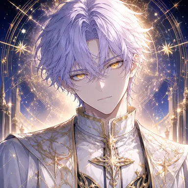 Profile image of アルヴィス