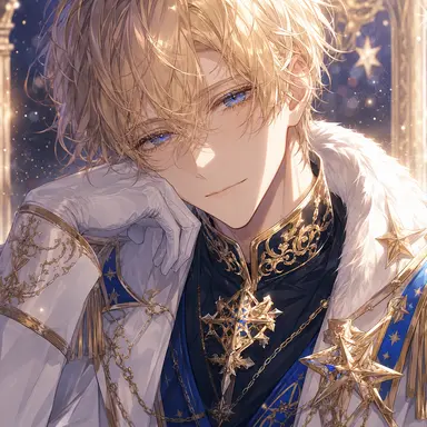 Profile image of ルシアン