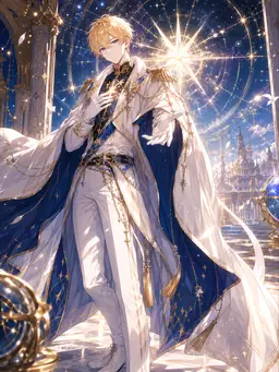 Profile image of ルシアン