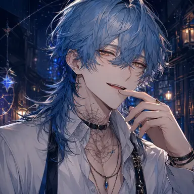 Profile image of ノクト