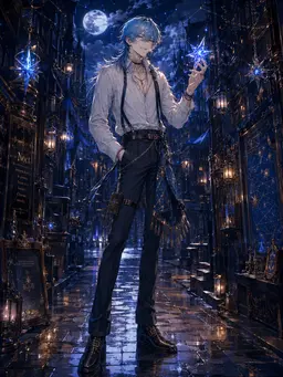 Profile image of ノクト