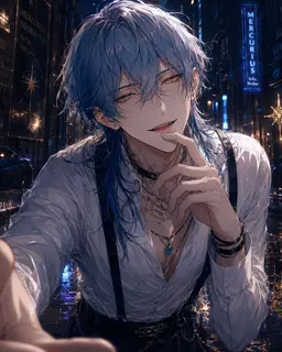 Profile image of ノクト