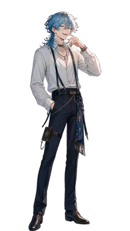 Profile image of ノクト