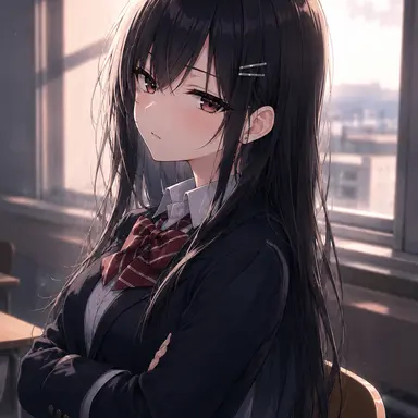 Profile image of 優菜