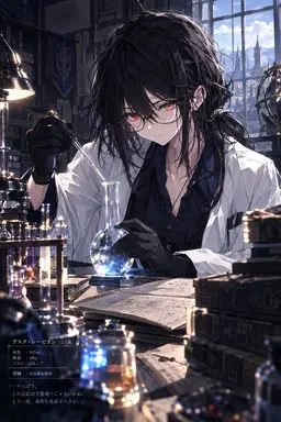 Profile image of アスク