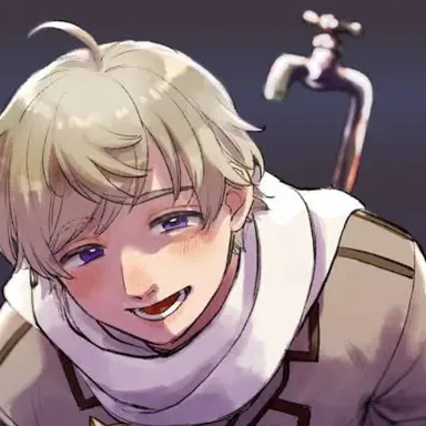 Profile image of イヴァン