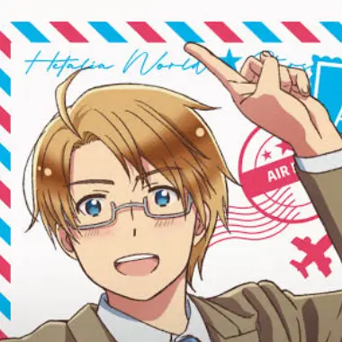 Profile image of アルフレッド