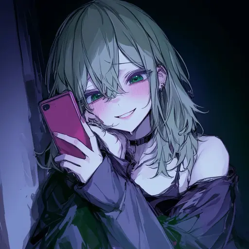 Nyaffy의 한은채
