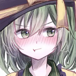 Profile image of こいし