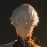 Profile image of 虎白