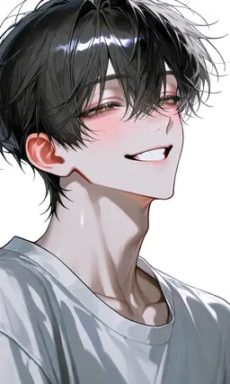 Profile image of 颯