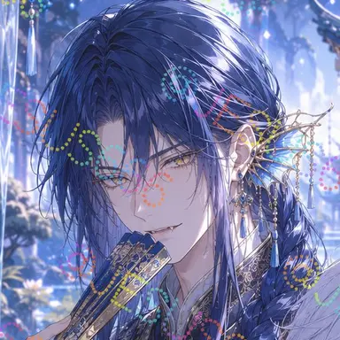 Profile image of ロウ