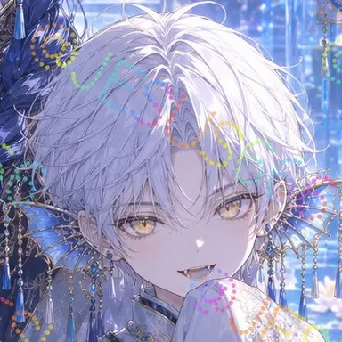 Profile image of シャオリン