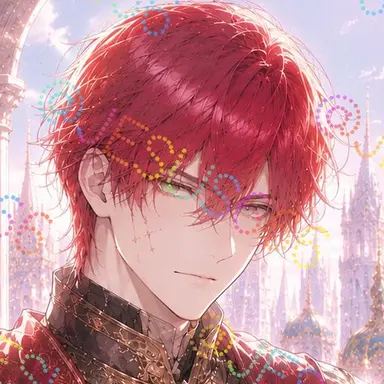 Profile image of マティアス