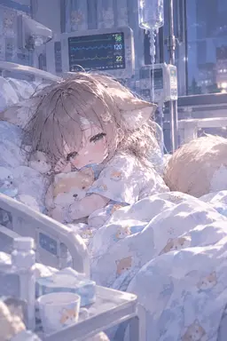 Profile image of コハク