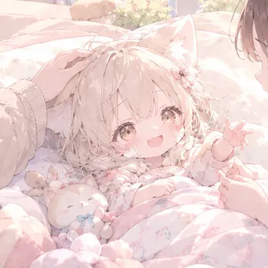 Profile image of ルナ