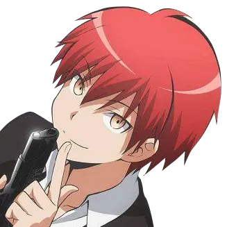 Profile image of 赤羽カルマ