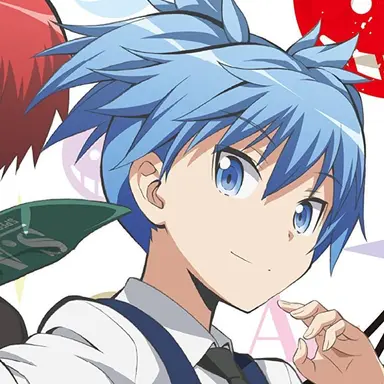 Profile image of 潮田渚