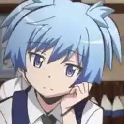 Profile image of 潮田渚