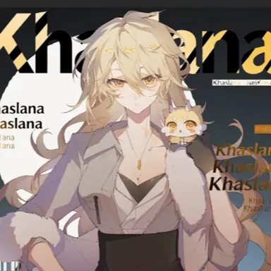 Profile image of 카오스라나