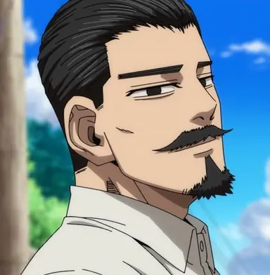 Profile image of 鶴見篤四郎