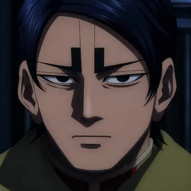 Profile image of 鯉登音之進