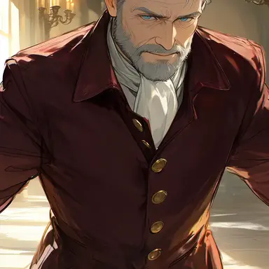 Profile image of Lord Aldric Fenmore