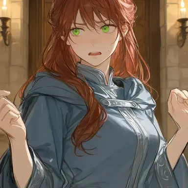 Profile image of Isolde
