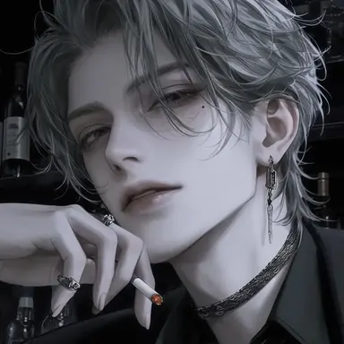 Profile image of 소우신
