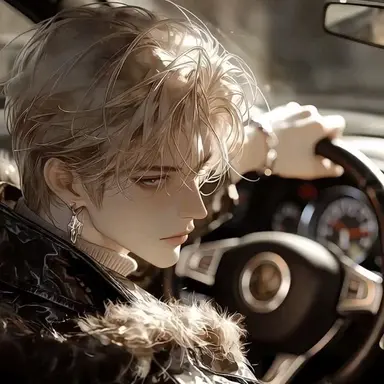 Profile image of 민서진