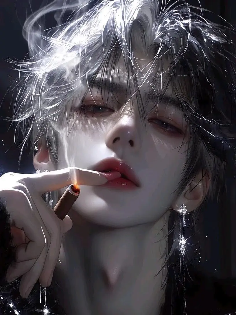 hinaveil의 <HADES CLUB>향에 잠식된 밤