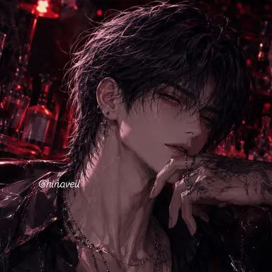 Profile image of 소우신