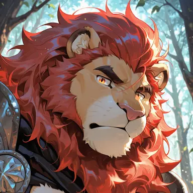 Profile image of レオハルト