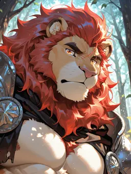 Profile image of レオハルト