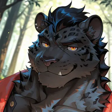 Profile image of ジェイド
