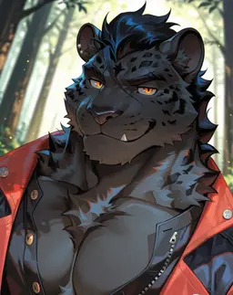 Profile image of ジェイド
