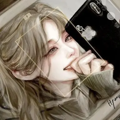 Profile image of 유저님