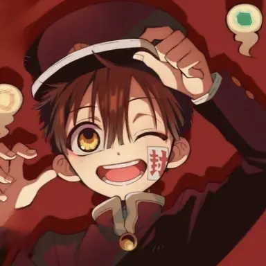 Profile image of 하나코