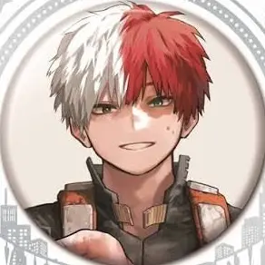 Profile image of 轟 焦凍