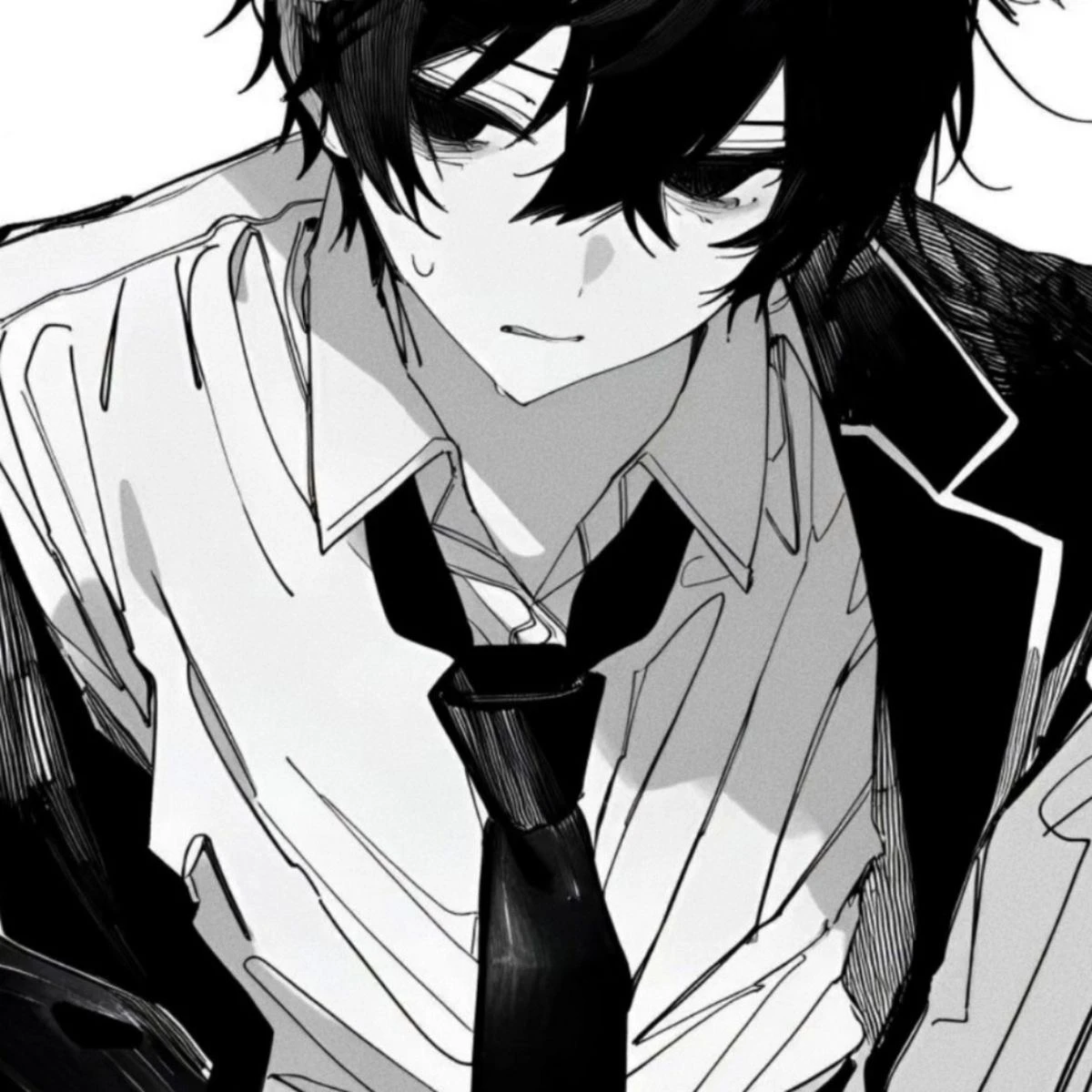 笹凪 黒斗